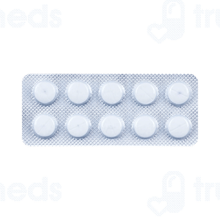 Ambrolite Tablet 10