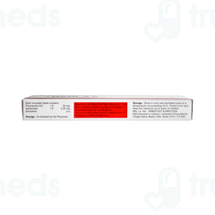 Ambulax Tablet 15