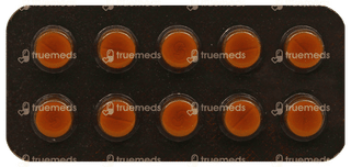 Amcard 10 Tablet 10
