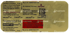 Amcard 10 Tablet 10