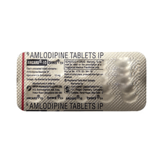 Amcard 10 Tablet 10