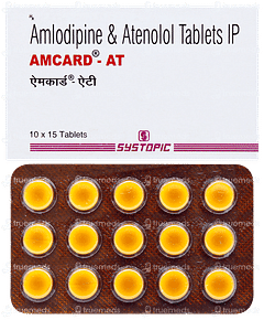 Amcard At Tablet 15