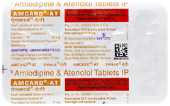 Amcard At Tablet 15 Amcard At Tablet 15