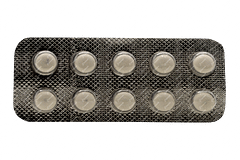 Amchek 2.5 Tablet 10