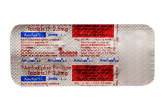 Amchek 2.5 Tablet 10 Amchek 2.5 Tablet 10
