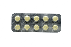 Amchek 5 Tablet 10