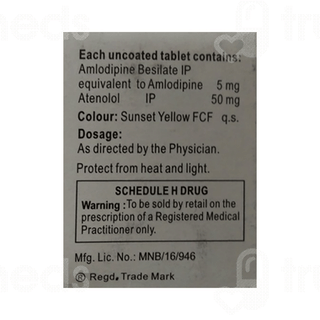 Amchek At Tablet 10