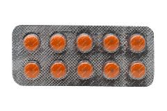 Amchek Z Tablet 10