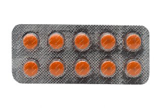 Amchek Z Tablet 10