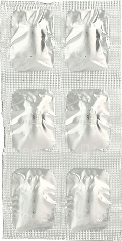 Amclaid 375 Tablet 6