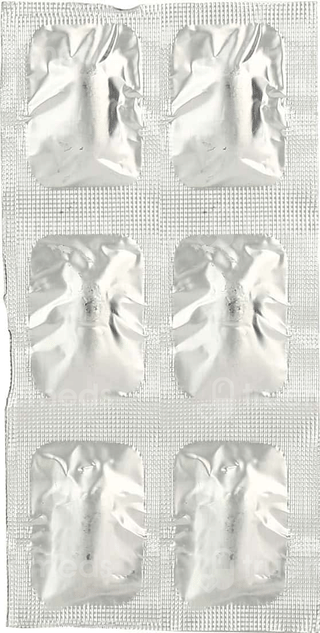 Amclaid 375 Tablet 6