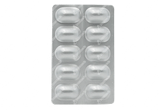 Amclaid 625 Tablet 10
