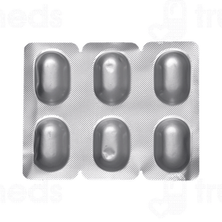 Amclaid 625 Tablet 6