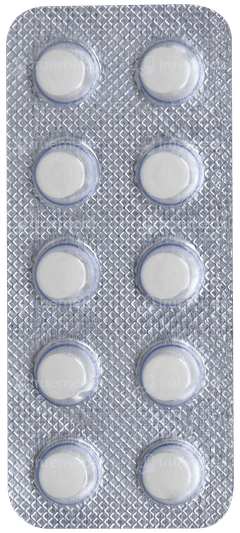 Amdepin 10 Tablet 10 Amdepin 10 Tablet 10