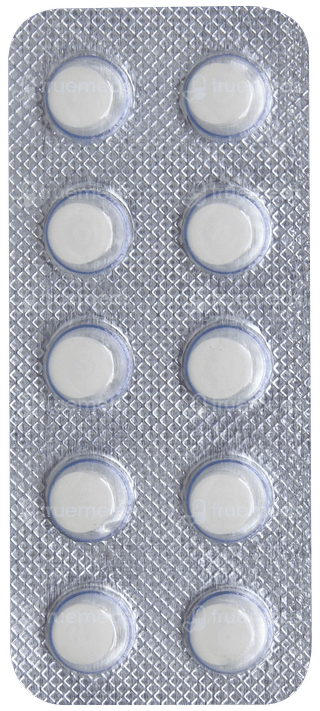 Amdepin 10 Tablet 10