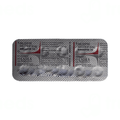 Amdepin 10 Tablet 10