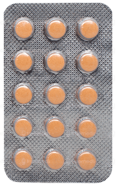 Amdepin 2.5 Tablet 15