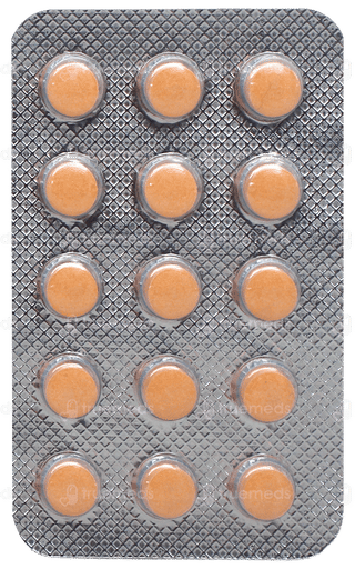 Amdepin 2.5 Tablet 15