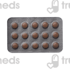 Amdepin 2.5 Tablet 15 Amdepin 2.5 Tablet 15