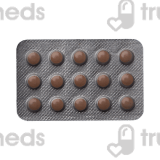 Amdepin 2.5 Tablet 15