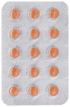 Amdepin 5 Tablet 15 Amdepin 5 Tablet 15