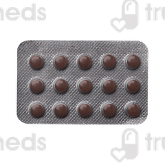 Amdepin 5 Tablet 15