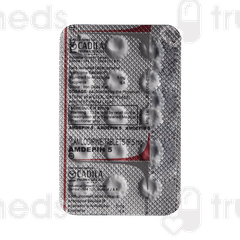 Amdepin 5 Tablet 15
