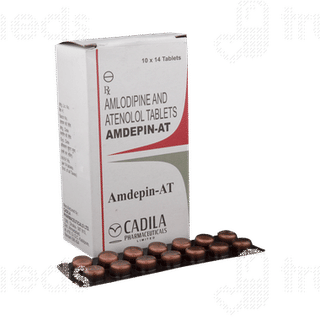 Amdepin At Tablet 14