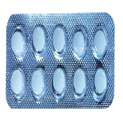Amenova 5 Mg Tablet 10 Amenova 5 Mg Tablet 10