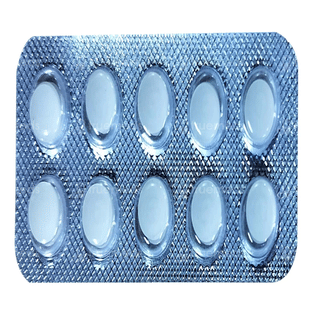 Amenova 5 Mg Tablet 10
