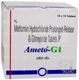 Ameto G1 Tablet 15