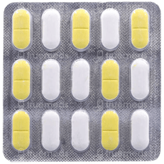 Ameto Gp 1 Tablet 15 Ameto Gp 1 Tablet 15