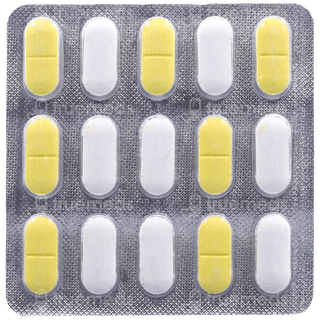 Ameto Gp 1 Tablet 15