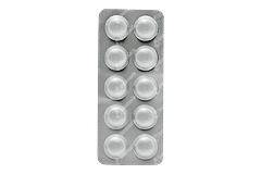 Amfirst 2.5 Tablet 10