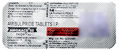 Amgrace 50 Mg Tablet 10
