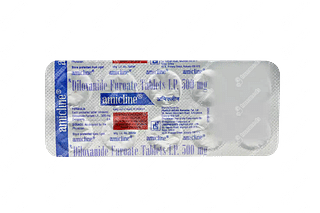 Amicline Tablet 10