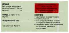 Amicline Tablet 10