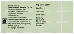Amicline Tablet 10