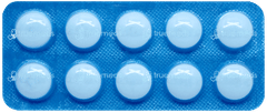 Amicline Tablet 10