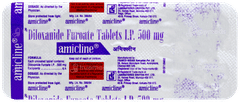 Amicline Tablet 10