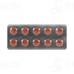 Amicon 10 MG Tablet 10