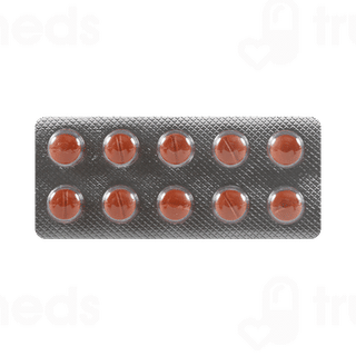 Amicon 10 MG Tablet 10