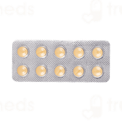 Amicon 25 MG Tablet 10