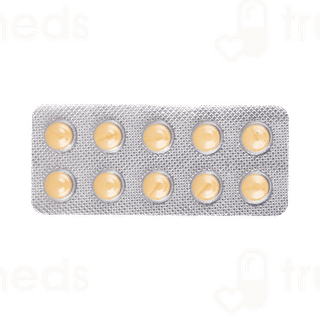 Amicon 25 MG Tablet 10