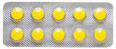 Amicon 50 Mg Tablet 10