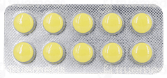 Amicon 75 Mg Tablet 10