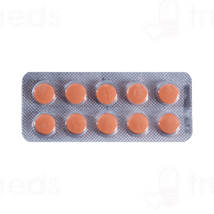 Amide 100 MG Tablet 10