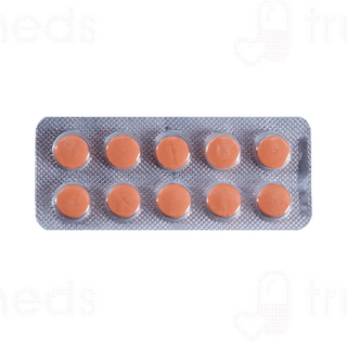 Amide 100 MG Tablet 10