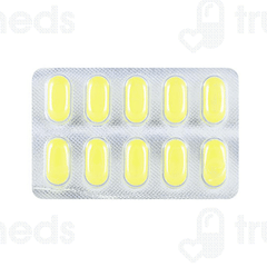 Amide 200 MG Tablet 10