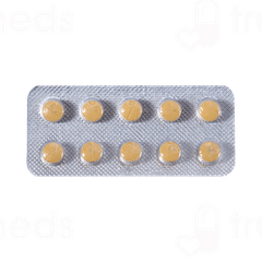 Amide 25 MG Tablet 10